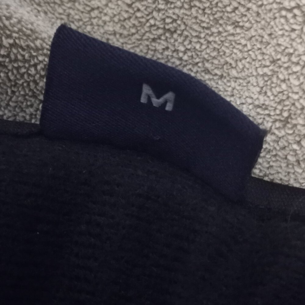men's Weatherproof softshell gloves - Picture 12 of 13